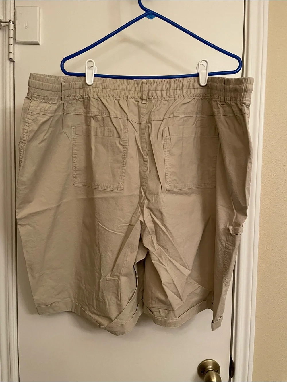 Cato Shorts